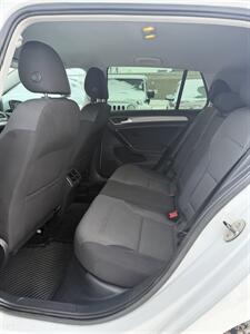 2015 Volkswagen Golf TSI   - Photo 8 - Edmonton, AB T5L 1A4