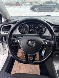 2015 Volkswagen Golf TSI   - Photo 13 - Edmonton, AB T5L 1A4
