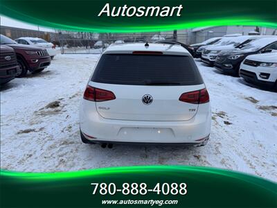 2015 Volkswagen Golf TSI   - Photo 5 - Edmonton, AB T5L 1A4