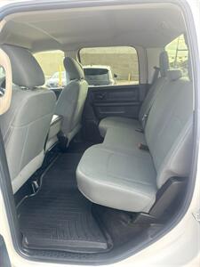 2015 RAM 1500 Tradesman   - Photo 7 - Edmonton, AB T5L 1A4