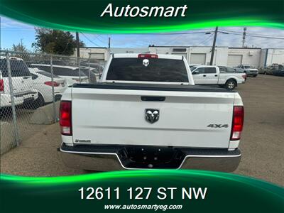 2015 RAM 1500 Tradesman   - Photo 5 - Edmonton, AB T5L 1A4