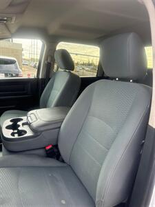 2015 RAM 1500 Tradesman   - Photo 9 - Edmonton, AB T5L 1A4
