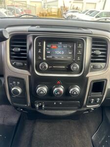 2015 RAM 1500 Tradesman   - Photo 12 - Edmonton, AB T5L 1A4