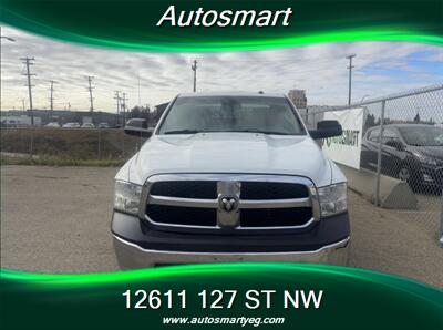 2015 RAM 1500 Tradesman   - Photo 2 - Edmonton, AB T5L 1A4
