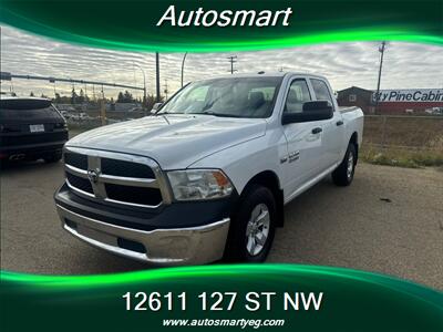 2015 RAM 1500 Tradesman   - Photo 3 - Edmonton, AB T5L 1A4