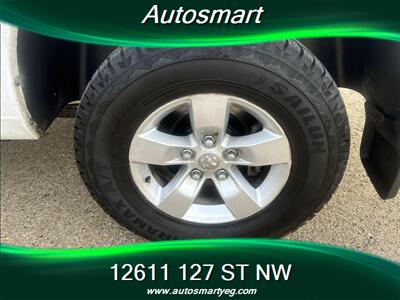 2015 RAM 1500 Tradesman   - Photo 14 - Edmonton, AB T5L 1A4