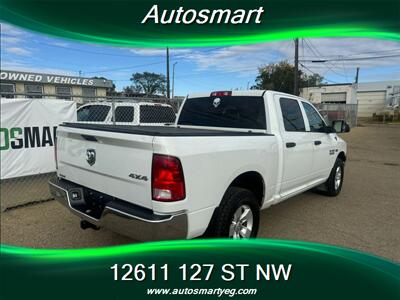2015 RAM 1500 Tradesman   - Photo 6 - Edmonton, AB T5L 1A4