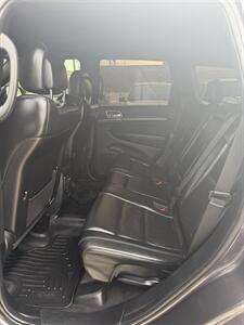 2017 Jeep Grand Cherokee Limited   - Photo 8 - Edmonton, AB T5L 1A4