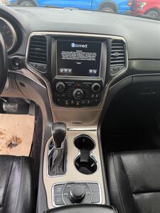 2017 Jeep Grand Cherokee Limited   - Photo 14 - Edmonton, AB T5L 1A4