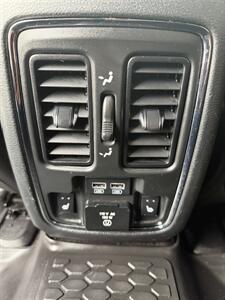 2017 Jeep Grand Cherokee Limited   - Photo 9 - Edmonton, AB T5L 1A4