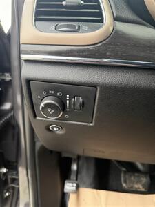 2017 Jeep Grand Cherokee Limited   - Photo 16 - Edmonton, AB T5L 1A4