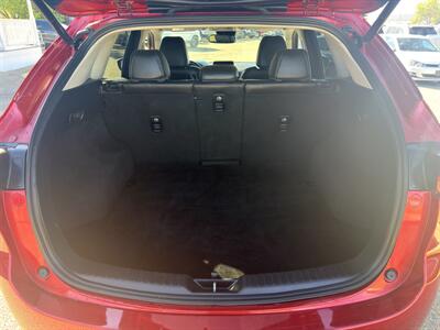 2017 Mazda CX-5 Touring  ONE OWNER - Photo 6 - Edmonton, AB T5S 1P8