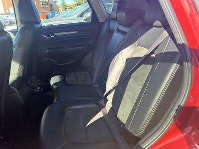 2017 Mazda CX-5 Touring  ONE OWNER - Photo 7 - Edmonton, AB T5S 1P8