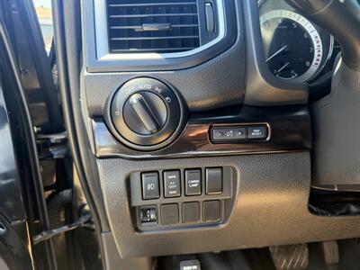 2018 Nissan Titan SV   - Photo 13 - Edmonton, AB T5S 1P8