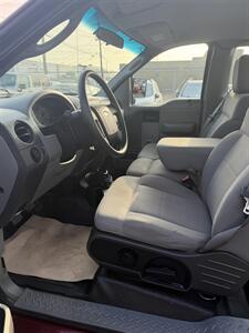 2006 Ford F-150 XL   - Photo 8 - Edmonton, AB T5L 1A4