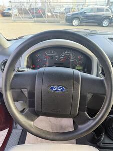 2006 Ford F-150 XL   - Photo 10 - Edmonton, AB T5L 1A4