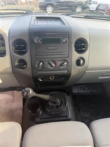 2006 Ford F-150 XL   - Photo 9 - Edmonton, AB T5L 1A4