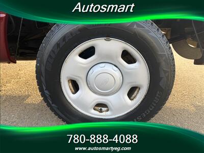 2006 Ford F-150 XL   - Photo 12 - Edmonton, AB T5L 1A4
