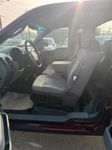 2006 Ford F-150 XL   - Photo 7 - Edmonton, AB T5L 1A4