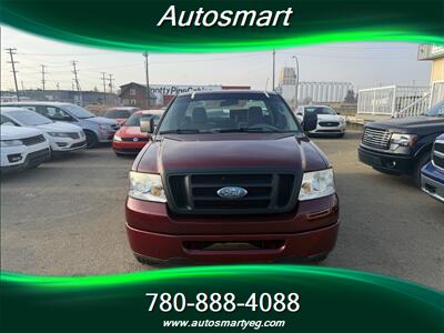 2006 Ford F-150 XL   - Photo 2 - Edmonton, AB T5L 1A4
