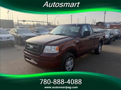 2006 Ford F-150 XL   - Photo 3 - Edmonton, AB T5L 1A4