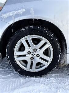 2007 Honda Fit Sport   - Photo 14 - Edmonton, AB T5L 1A4