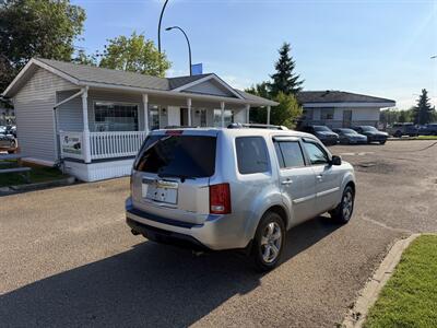 2015 Honda Pilot EX-L w/DVD  ONE OWNER - Photo 6 - Edmonton, AB T5S 1P8