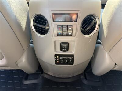 2015 Honda Pilot EX-L w/DVD  ONE OWNER - Photo 10 - Edmonton, AB T5S 1P8