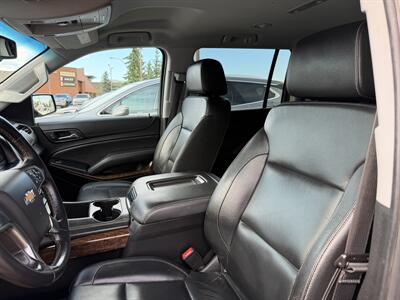 2020 Chevrolet Suburban LT  NO ACCIDENTS - Photo 11 - Edmonton, AB T5S 1P8