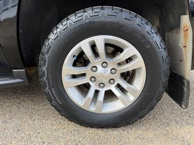 2020 Chevrolet Suburban LT  NO ACCIDENTS - Photo 16 - Edmonton, AB T5S 1P8
