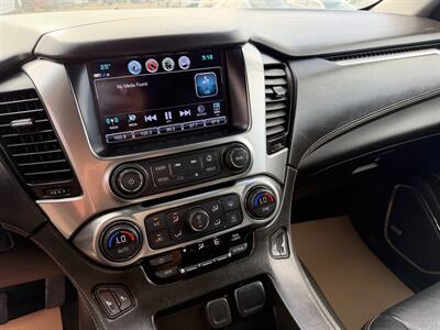 2020 Chevrolet Suburban LT  NO ACCIDENTS - Photo 13 - Edmonton, AB T5S 1P8