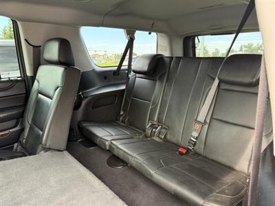 2020 Chevrolet Suburban LT  NO ACCIDENTS - Photo 7 - Edmonton, AB T5S 1P8
