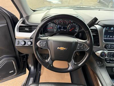 2020 Chevrolet Suburban LT  NO ACCIDENTS - Photo 14 - Edmonton, AB T5S 1P8