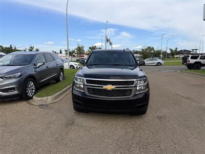 2020 Chevrolet Suburban LT  NO ACCIDENTS - Photo 2 - Edmonton, AB T5S 1P8