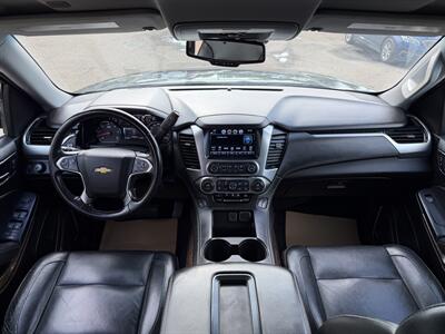 2020 Chevrolet Suburban LT  NO ACCIDENTS - Photo 10 - Edmonton, AB T5S 1P8