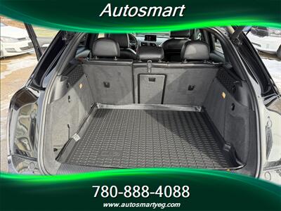 2015 Audi Q3 3.0T quattro Progressiv   - Photo 7 - Edmonton, AB T5L 1A4