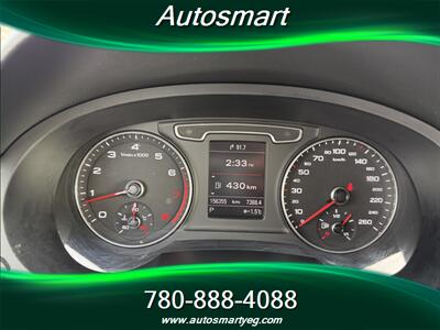 2015 Audi Q3 3.0T quattro Progressiv   - Photo 15 - Edmonton, AB T5L 1A4