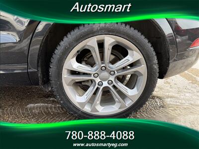 2015 Audi Q3 3.0T quattro Progressiv   - Photo 16 - Edmonton, AB T5L 1A4