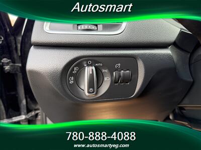 2015 Audi Q3 3.0T quattro Progressiv   - Photo 14 - Edmonton, AB T5L 1A4