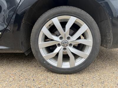 2013 Volkswagen Passat TDI SE   - Photo 14 - Edmonton, AB T5S 1P8