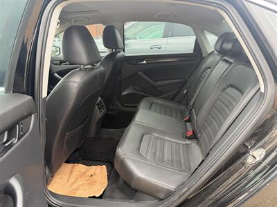 2013 Volkswagen Passat TDI SE   - Photo 7 - Edmonton, AB T5S 1P8