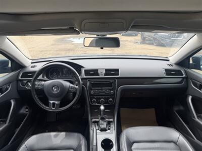 2013 Volkswagen Passat TDI SE   - Photo 8 - Edmonton, AB T5S 1P8
