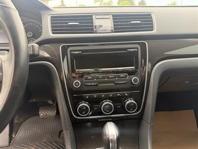 2013 Volkswagen Passat TDI SE   - Photo 11 - Edmonton, AB T5S 1P8