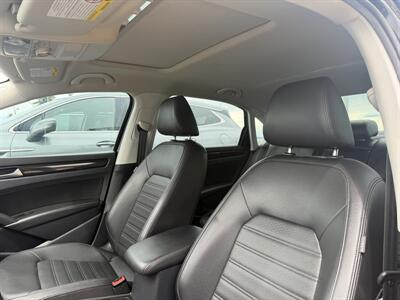 2013 Volkswagen Passat TDI SE   - Photo 9 - Edmonton, AB T5S 1P8