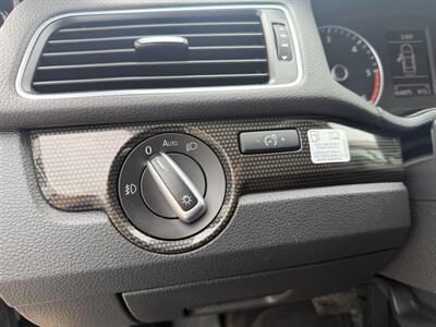 2013 Volkswagen Passat TDI SE   - Photo 13 - Edmonton, AB T5S 1P8