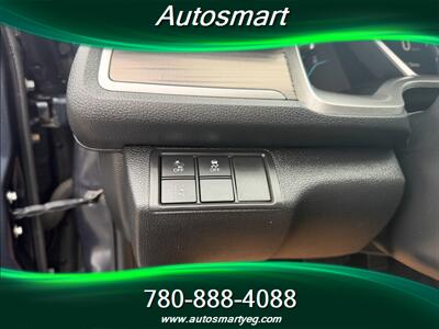 2019 Honda Civic Touring - Photo 15 - Edmonton, AB T5L 1A4