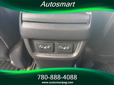 2019 Honda Civic Touring - Photo 9 - Edmonton, AB T5L 1A4