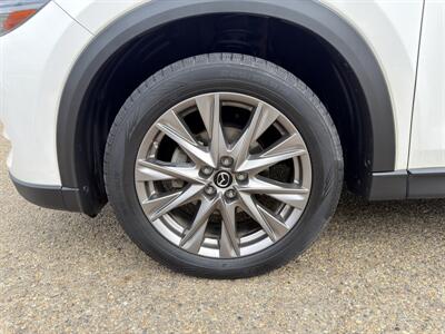 2019 Mazda CX-5 GT  NO ACCIDENTS - Photo 18 - Edmonton, AB T5S 1P8
