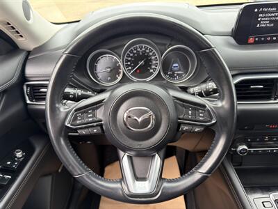 2019 Mazda CX-5 GT  NO ACCIDENTS - Photo 15 - Edmonton, AB T5S 1P8