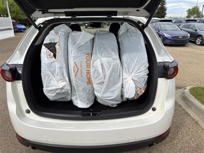 2019 Mazda CX-5 GT  NO ACCIDENTS - Photo 7 - Edmonton, AB T5S 1P8
